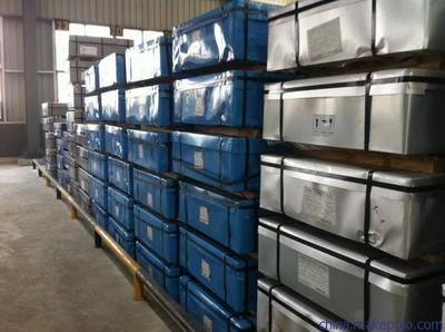 【供應(yīng)寶鋼正品寶鋼熱鍍鋅鐵皮0.4*1005*C】價格,廠家,圖片,型材,上海寶涂實業(yè)-