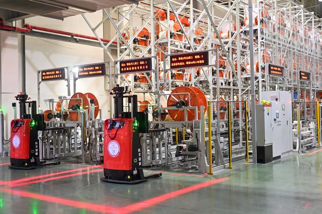 權(quán)威解讀|從7月份數(shù)據(jù),看我國經(jīng)濟(jì)增長點