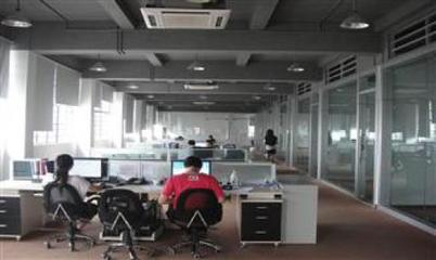 汕頭市興泰照明科技實(shí)業(yè)工作環(huán)境:其他 - 職友集(中國(guó)最大的職位搜索引擎)