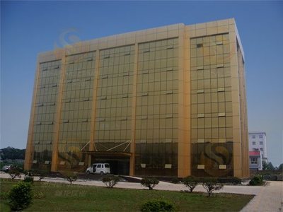 神龍實(shí)業(yè)